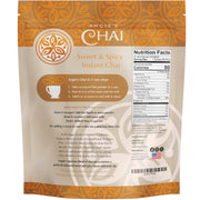 Angie's Chai Sweet & Spicy Organic Chai Powder