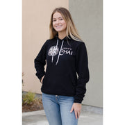 Angie's Chai Hoodie