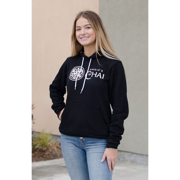 Angie's Chai Hoodie